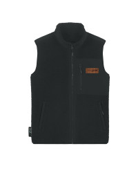 Gilet Panache Noir