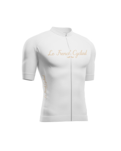 Rétro White | Maillot été...