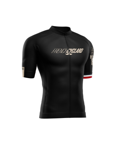 Rétro Black | Maillot été...