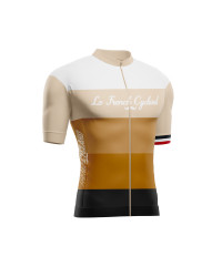 Classico moutarde| Maillot été RPS 4.0