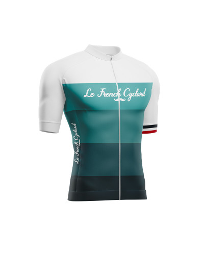 Classico bleu| Maillot été...