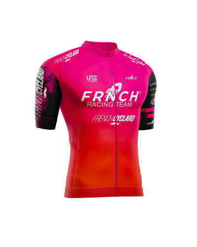 TEAM PRO FRNCH RACING|...