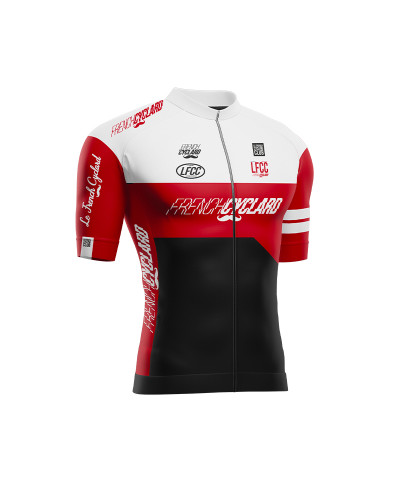 racing rouge| Maillot été...