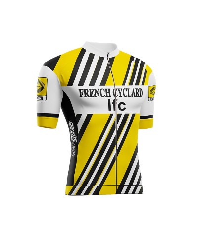 Le Laurent| Maillot capsule...