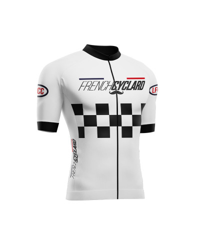 Le Roger| Maillot capsule...