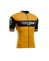 Le Cannibale| Maillot capsule Vintage