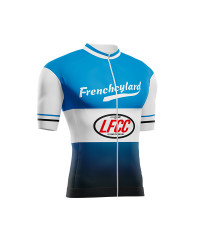 Le Ghislain| Maillot capsule Vintage