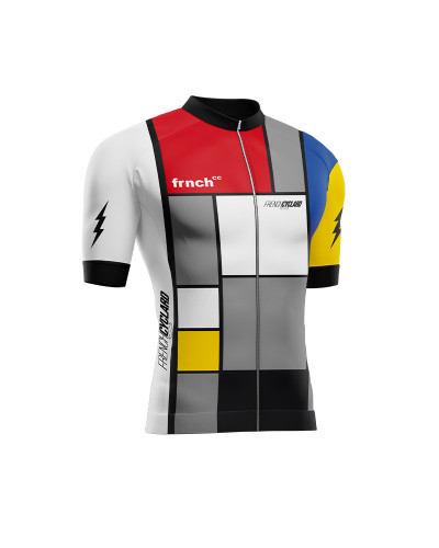 Les Bernards| Maillot...