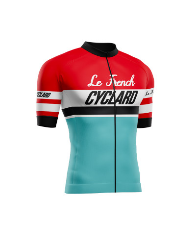 Le Jacques| Maillot capsule...