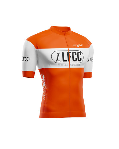 Le Luis| Maillot capsule...