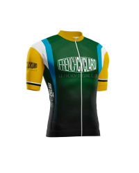 le Faucodel| Maillot capsule Vintage