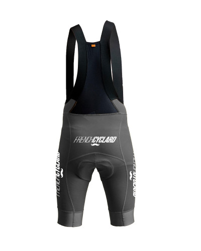 Gris - Cuissard CoreFit 5.1