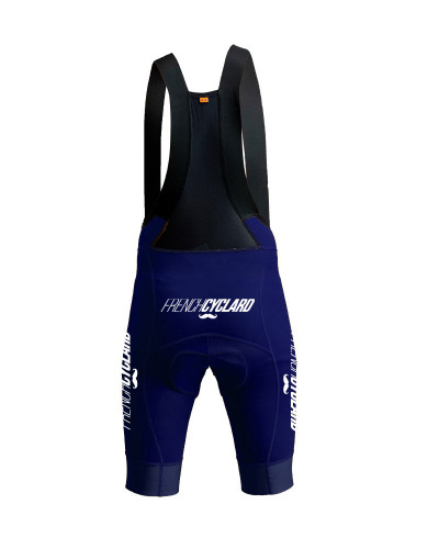 Bleu- Cuissard CoreFit 5.1