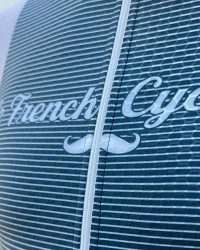 Marinière - Trifonction à manche RPS4.0