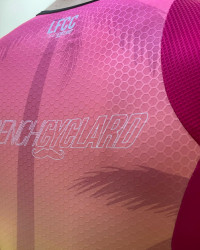 SUN PALM - Trifonction à manche RPS4.0