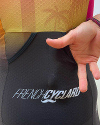 SUN PALM - Trifonction à manche RPS4.0