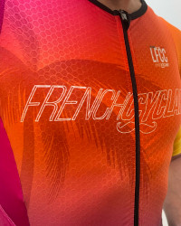 SUN PALM - Trifonction à manche RPS4.0