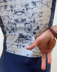 Blue Series - Trifonction à manche RPS4.0