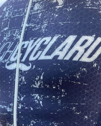 Blue Series - Trifonction à manche RPS4.0