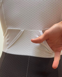 White Series - Trifonction à manche RPS4.0