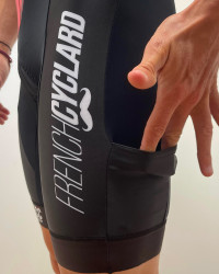 Endurance - Trifonction débutant