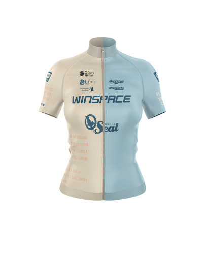 WINSPACE pro cycling team