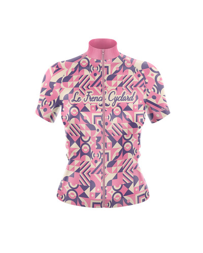 GeoRacing| Maillot femme...