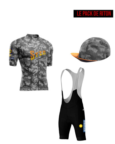 Le pack de Riton