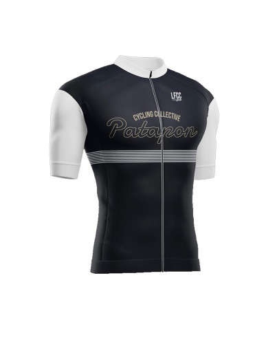 PATAPON CYCLING| Maillot...