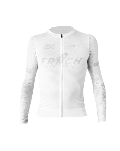 Maillot EQUINOX 2.0 blanc-...