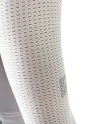 Maillot EQUINOX 2.0 blanc- maillot été long