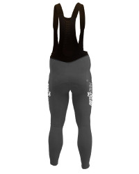 Collant Warm instinct 4.0® Gris.