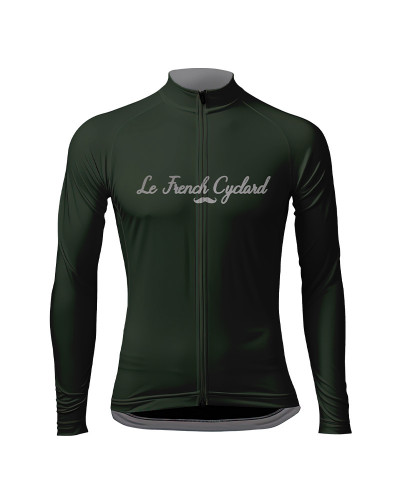 Maillot hiver Homme - Polar...