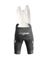 Cuissard Pulse 4.1Blanc - Femme