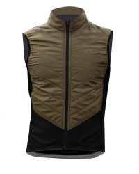 Gilet arktik® - KAKI