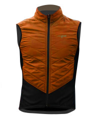Gilet arktik® - Terra Gravel