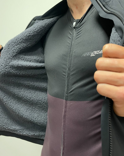 gilet SNOSTØRM 4.2 - Doublée POLAIRE