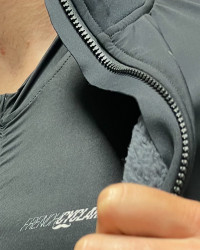 gilet SNOSTØRM 4.2 - Doublée POLAIRE