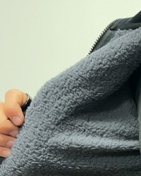 gilet SNOSTØRM 4.2 - Doublée POLAIRE