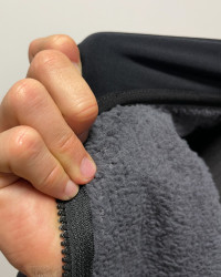 VESTE SNOSTØRM 4.2 - avec manche- Doublée laine