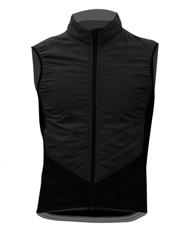 Gilet arktik® - Rose Femme