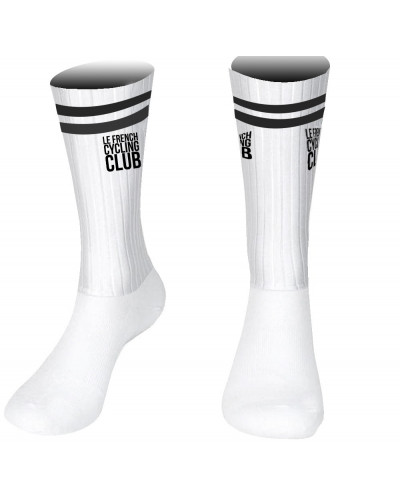 Chaussettes MUC-OFF vertes taille 35-38 pas cher - 36Vélos