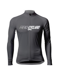 Maillot hiver Polar training II - Gost Racing Femme
