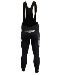 Collant Warm instinct 4.0® Gris Femme