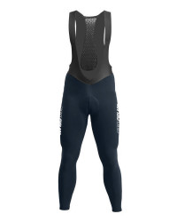 Collant Warm instinct 4.0® Gris Femme