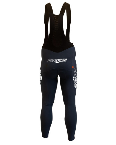 Collant Warm instinct 4.0® Gris Femme