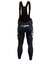 Collant Warm instinct 4.0® Gris Femme