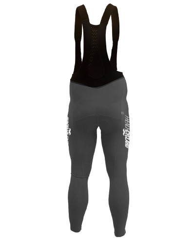 Collant Warm instinct 4.0® Gris Femme