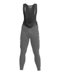 Collant Warm instinct 4.0® Gris Femme