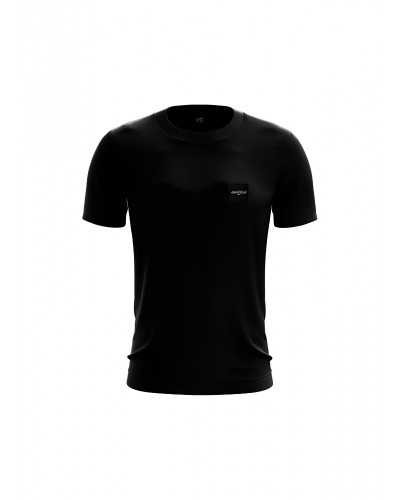 🎄🎅🏼T-shirt de Noël NOIR